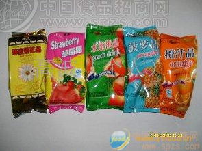 果味飲料 批發價格、廠家圖片與食品招商網全解析
